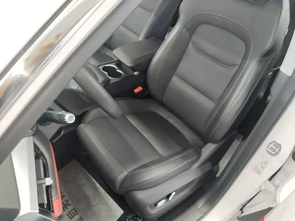 Chery Tiggo 7 — фото 14