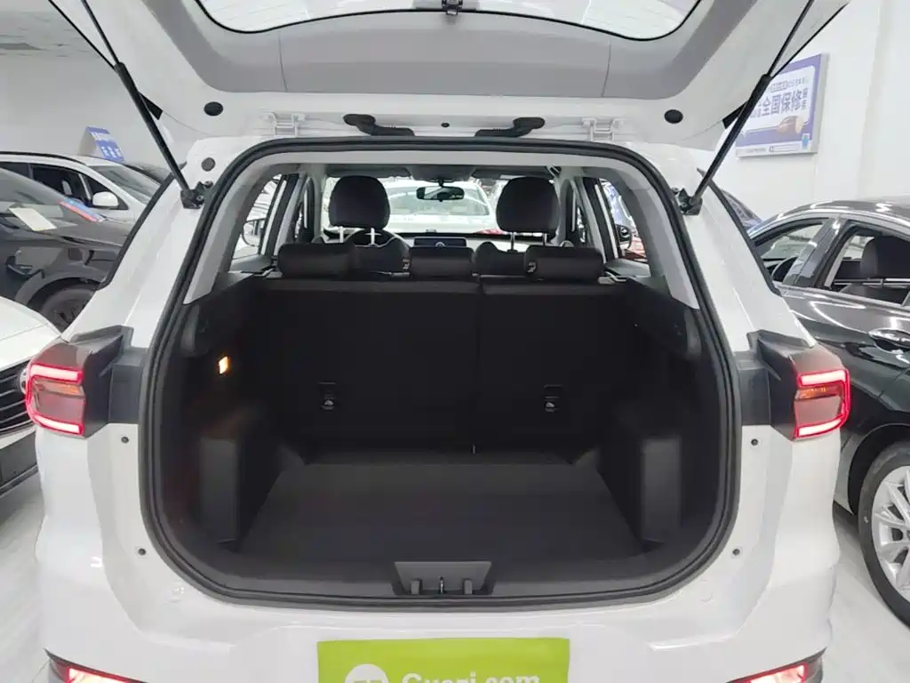 Chery Tiggo 7 — фото 18