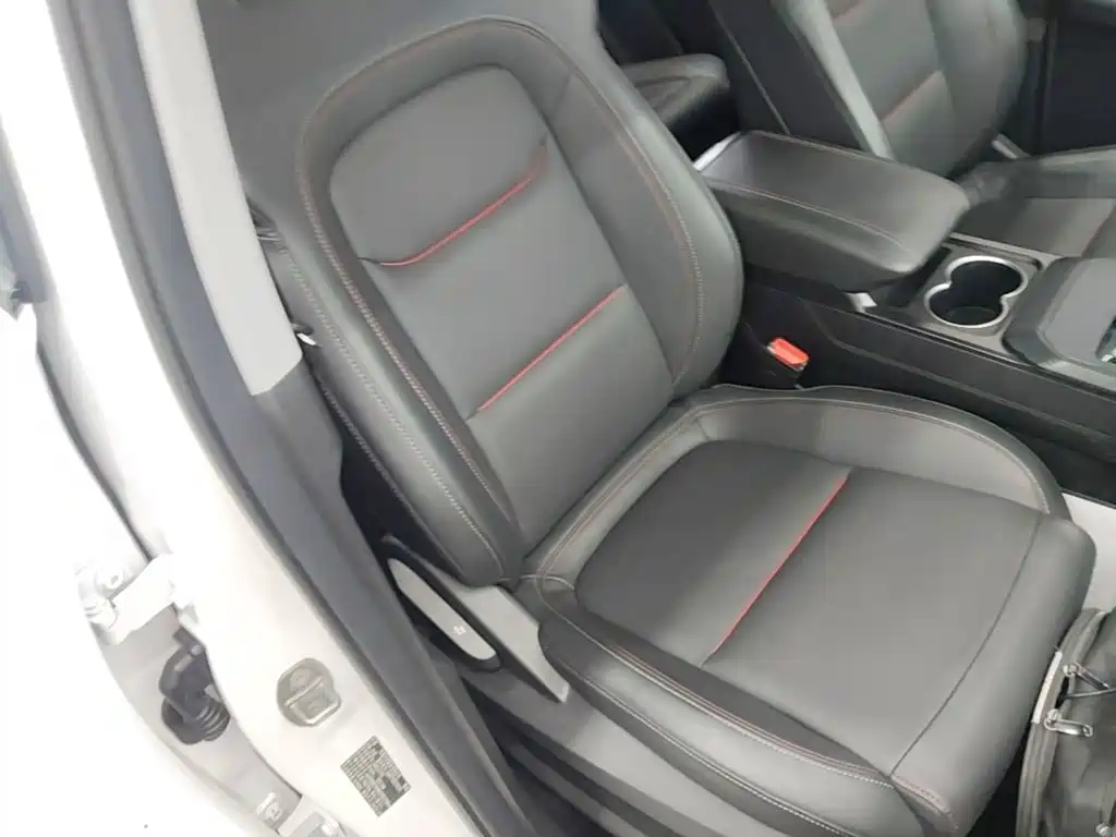 Chery Tiggo 7 — фото 24