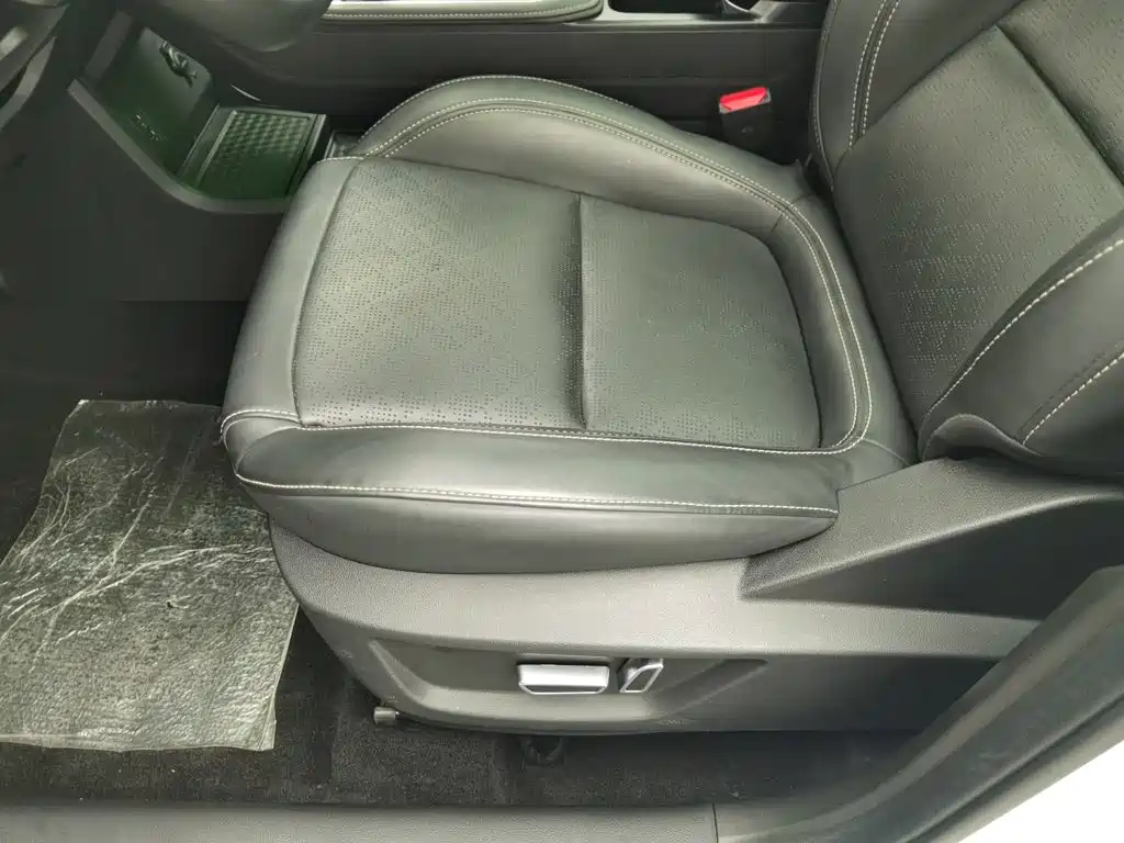 Chery Tiggo 8 — фото 20
