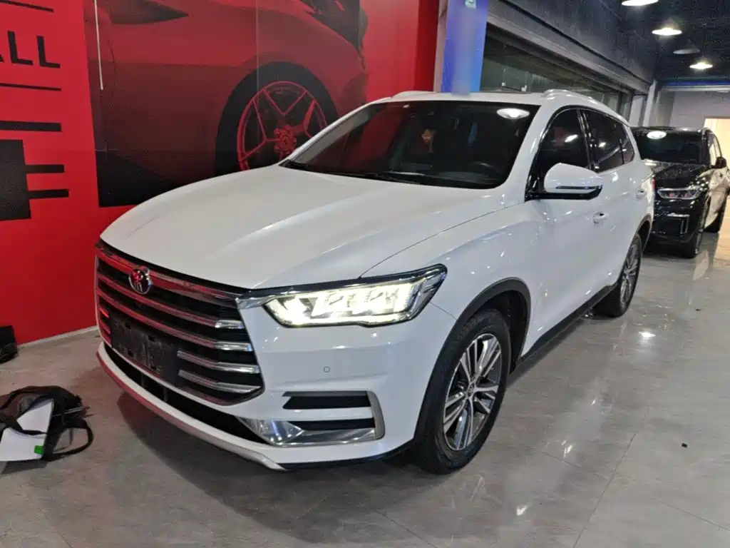 BYD Pro — фото 2