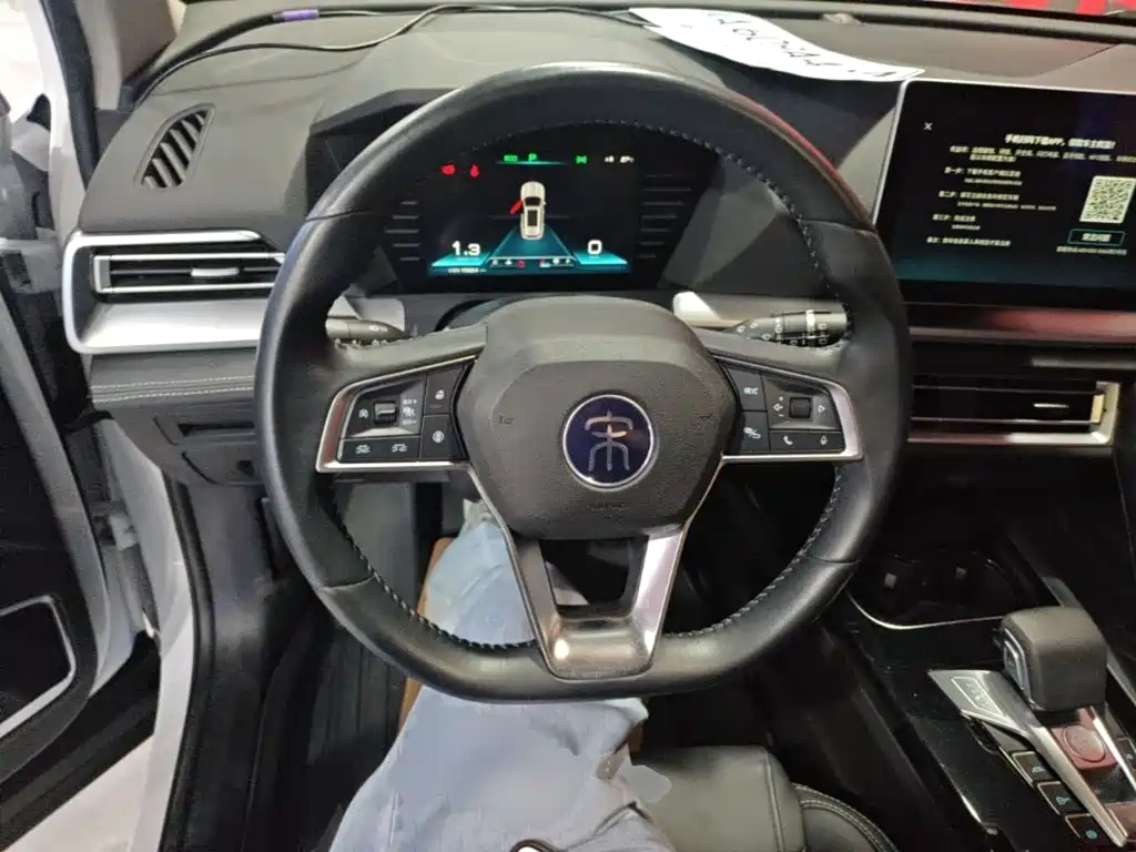 BYD Pro — фото 11