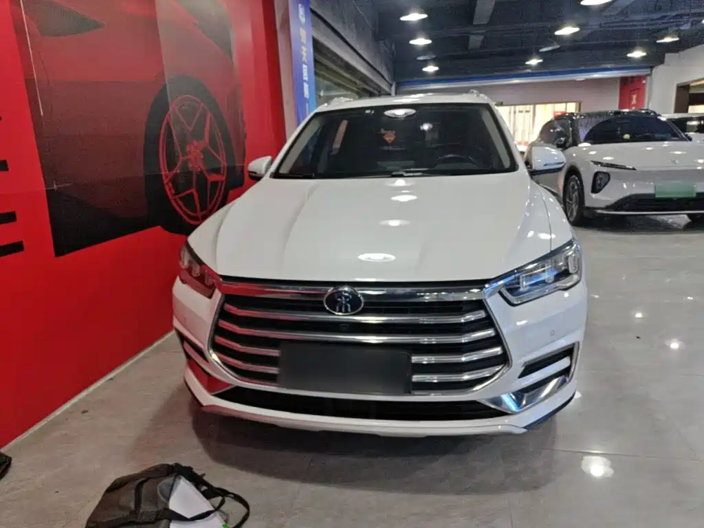 BYD Pro — фото 3