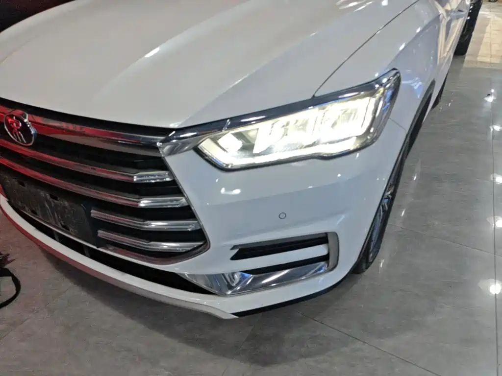 BYD Pro — фото 24