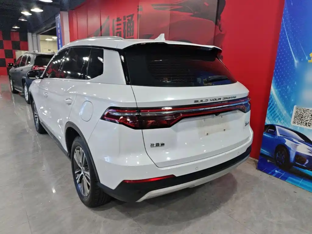 BYD Pro — фото 5