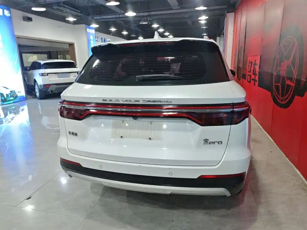 BYD Pro — фото 6