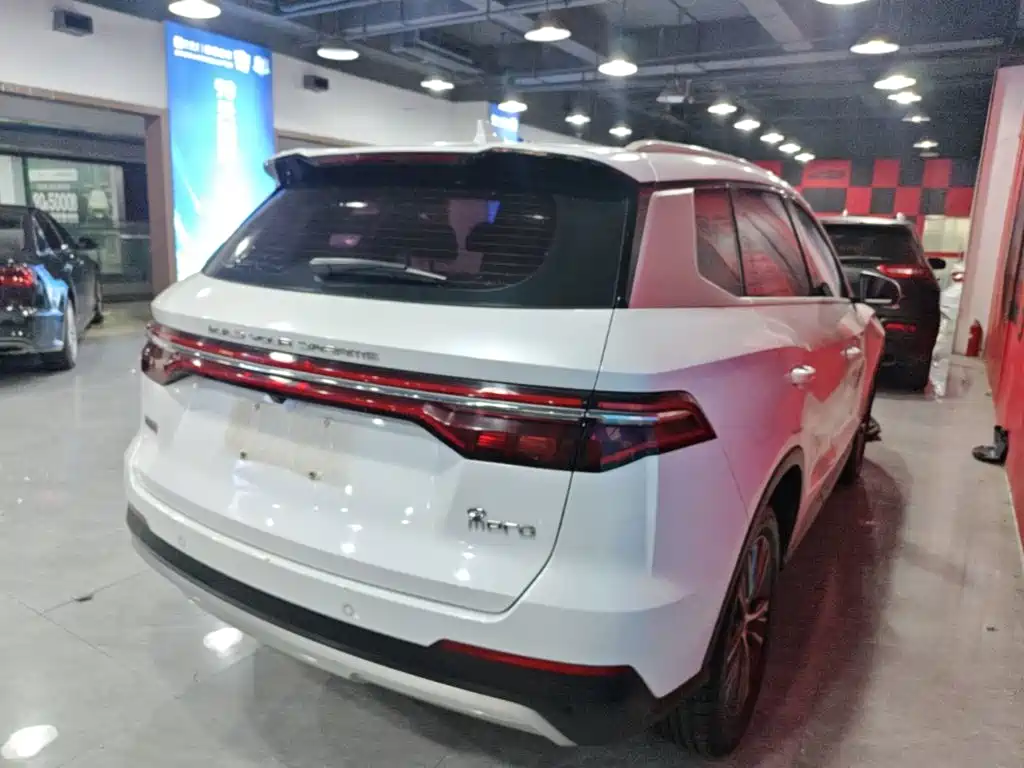 BYD Pro — фото 7