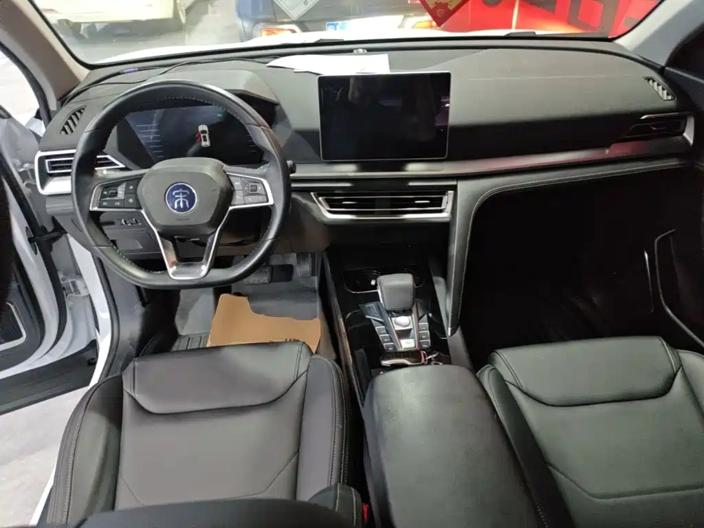 BYD Pro — фото 10