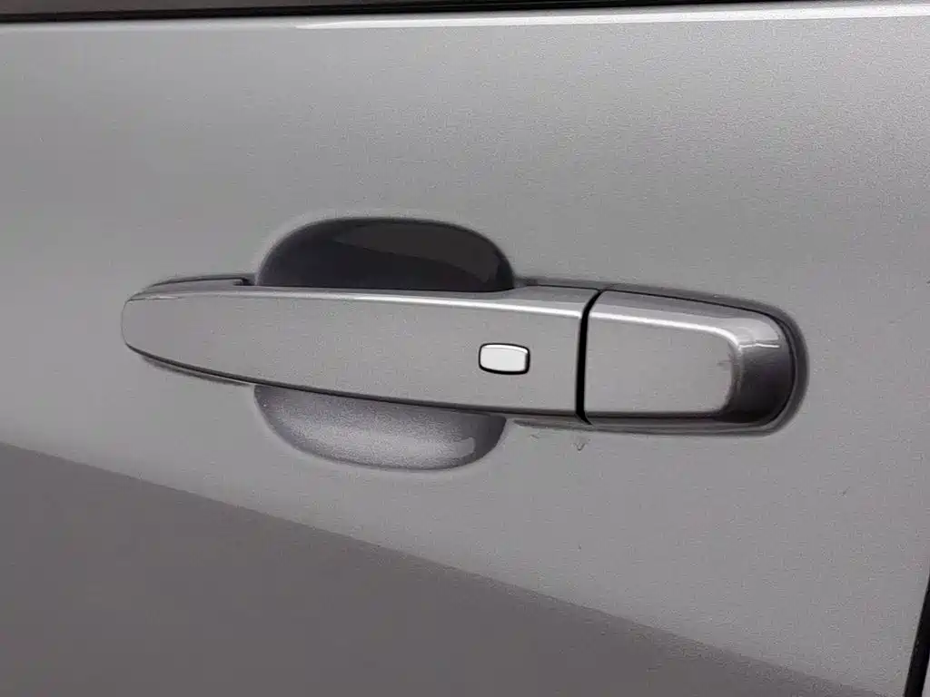 Chevrolet Equinox — фото 18