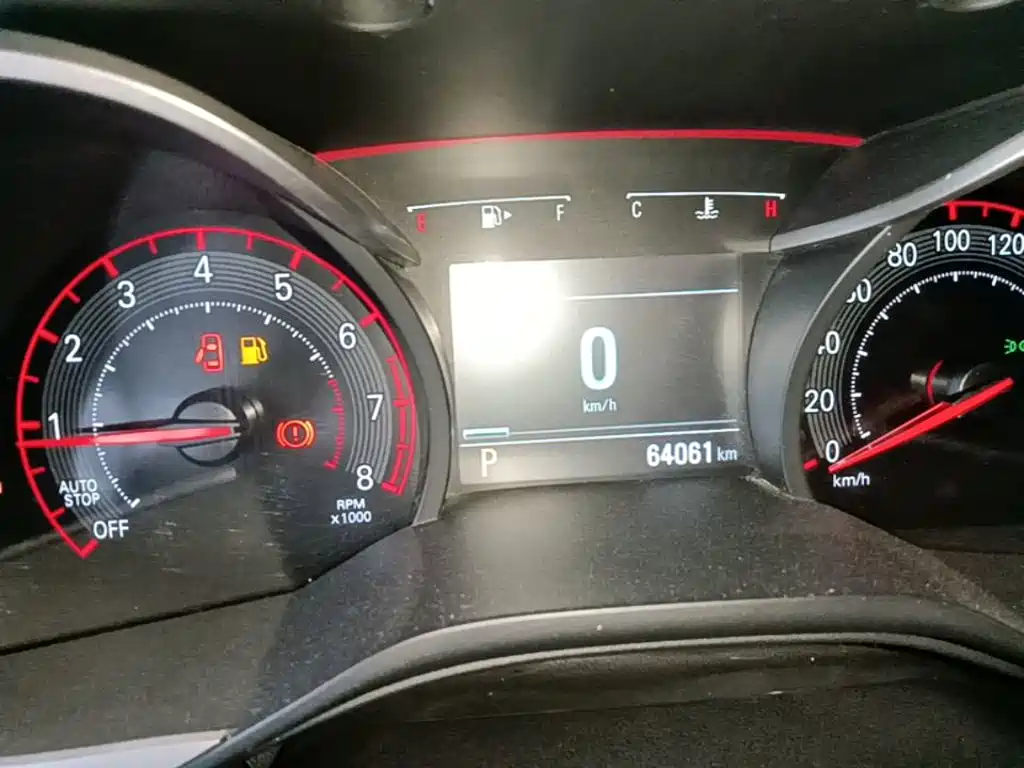 Chevrolet Monza — фото 11