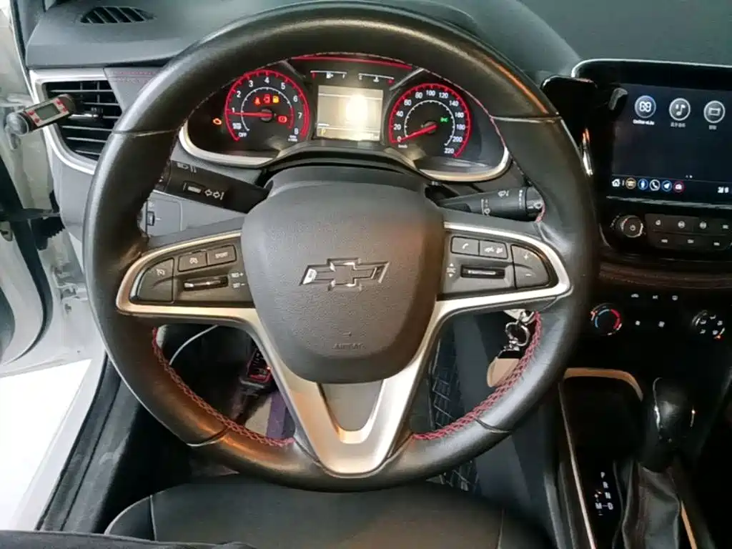Chevrolet Monza — фото 10