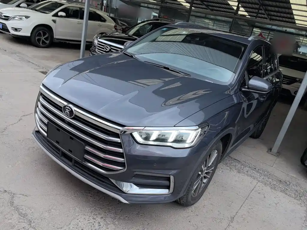 BYD Pro — фото 2