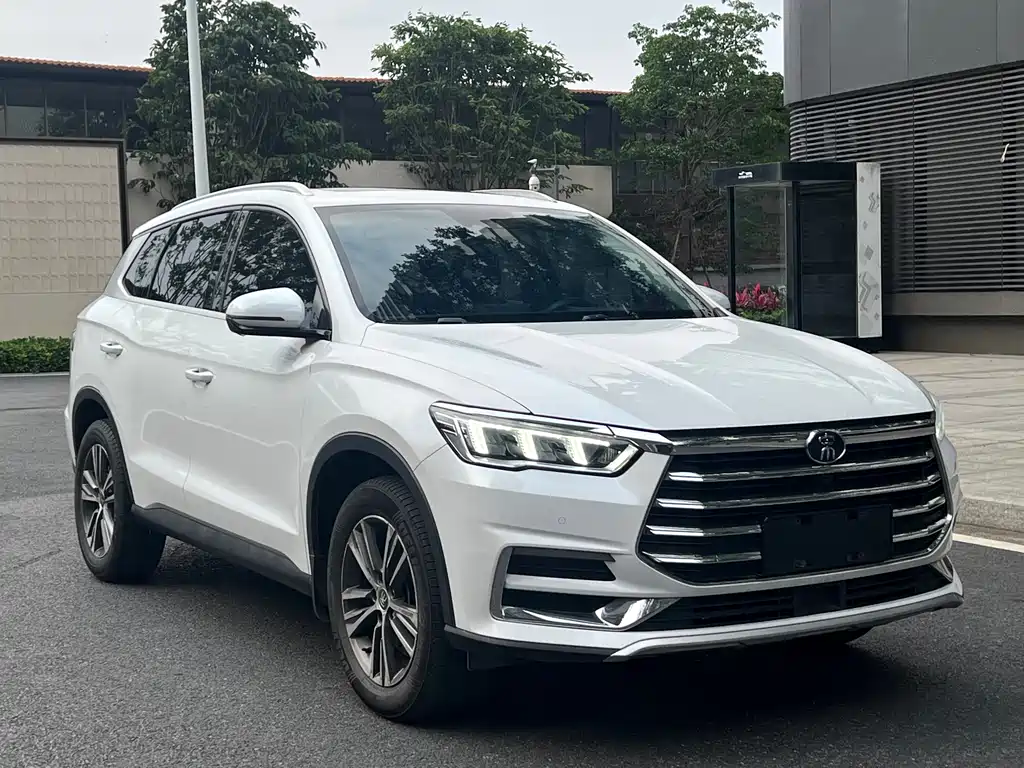 BYD Pro — фото 2