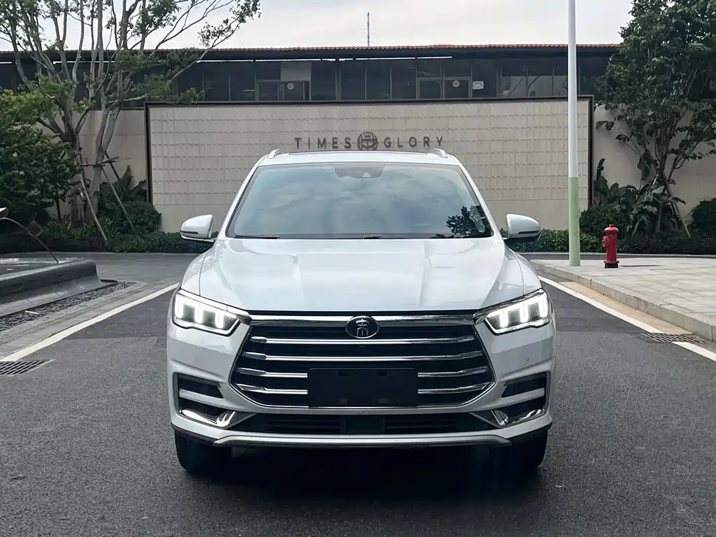 BYD Pro — фото 3