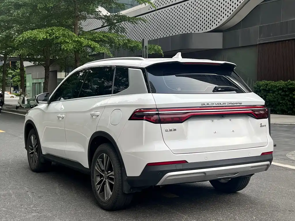 BYD Pro — фото 5