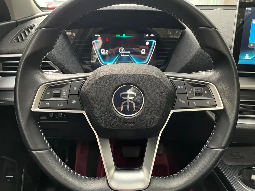 BYD Pro — фото 8