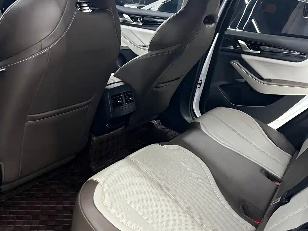 BYD Qin PLUS — фото 9
