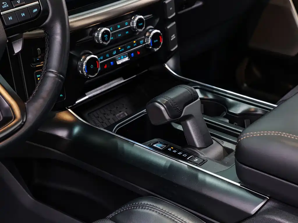 Ford F-150 Raptor — фото 19