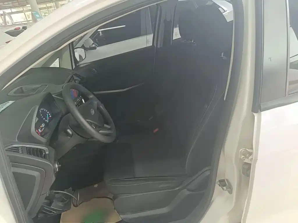 Ford Ecosport — фото 14