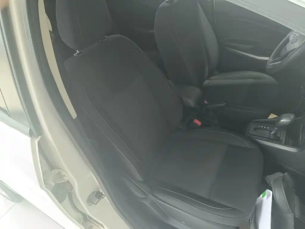 Ford Ecosport — фото 24