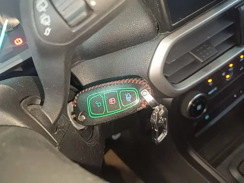 Ford Ecosport — фото 8