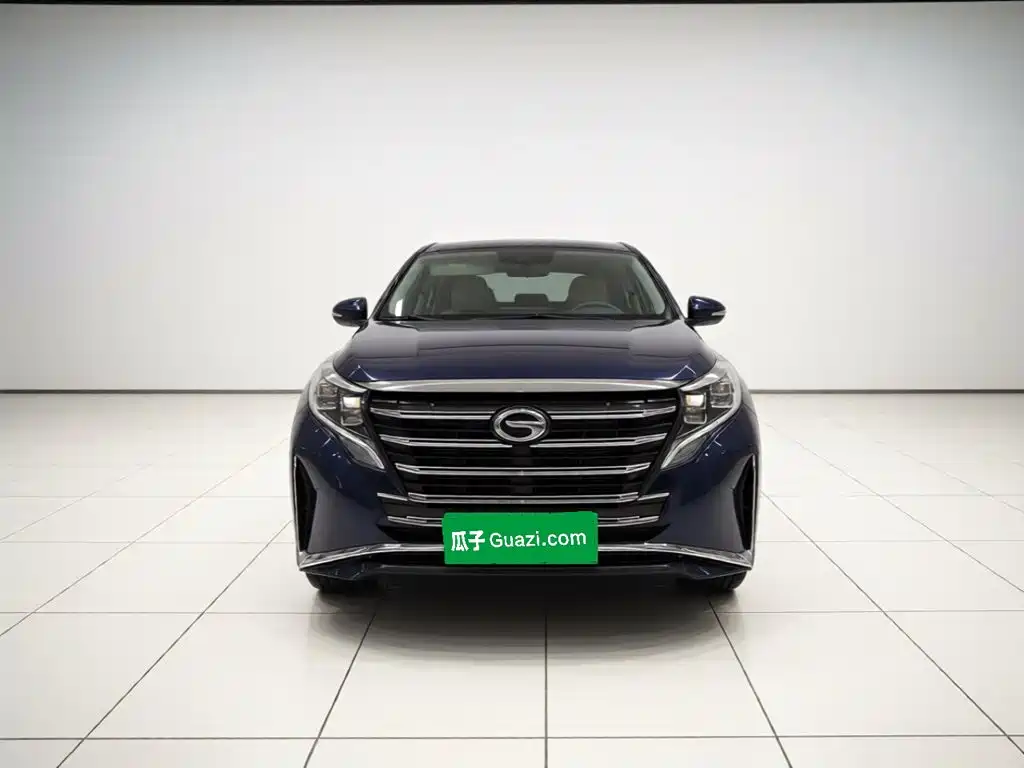 GAC Motor Trumpchi M8 — фото 2