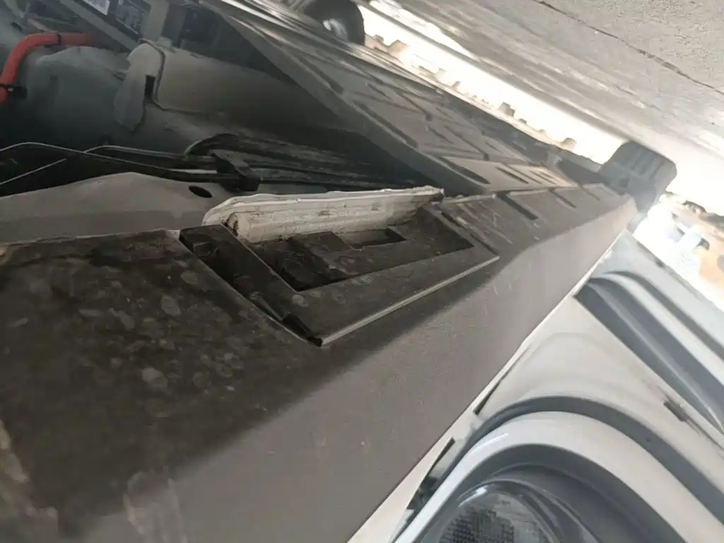 BYD Seal 05 DM-i — фото 22