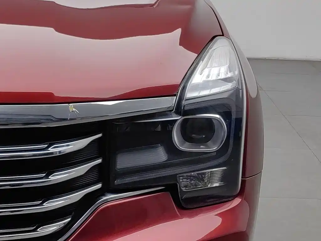 GAC Motor Trumpchi GS7 — фото 7