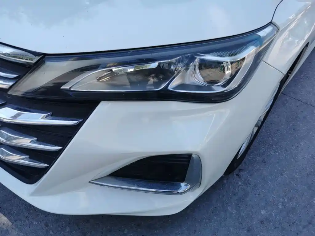 GAC Motor Trumpchi GA6 — фото 23