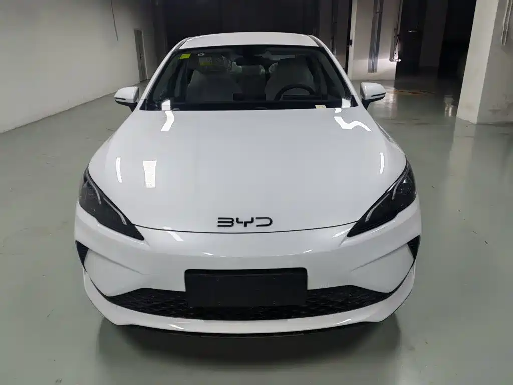 BYD Seal 05 DM-i — фото 2