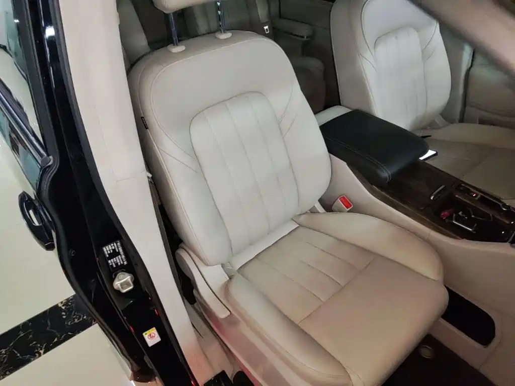 GAC Motor Trumpchi M8 — фото 24