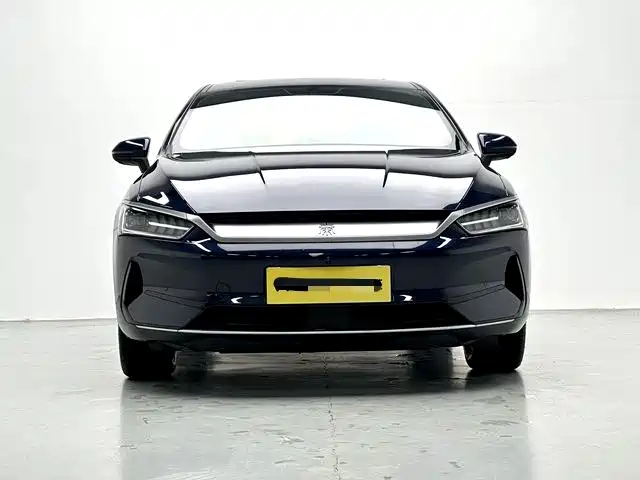 BYD Qin PLUS — фото 2
