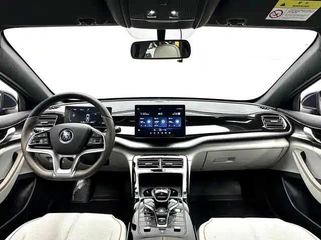 BYD Qin PLUS — фото 4