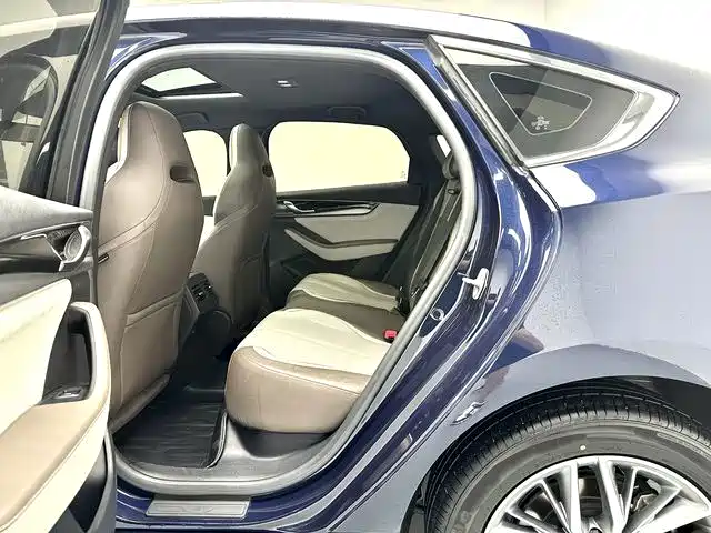 BYD Qin PLUS — фото 6
