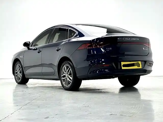 BYD Qin PLUS — фото 7
