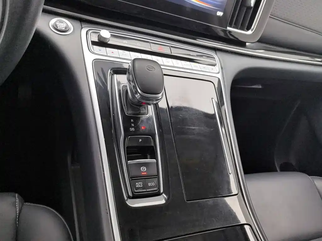 GAC Motor Trumpchi M8 — фото 13
