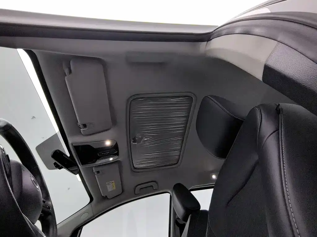 GAC Motor Trumpchi M8 — фото 14