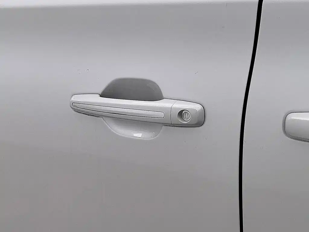 GAC Motor Trumpchi M8 — фото 18