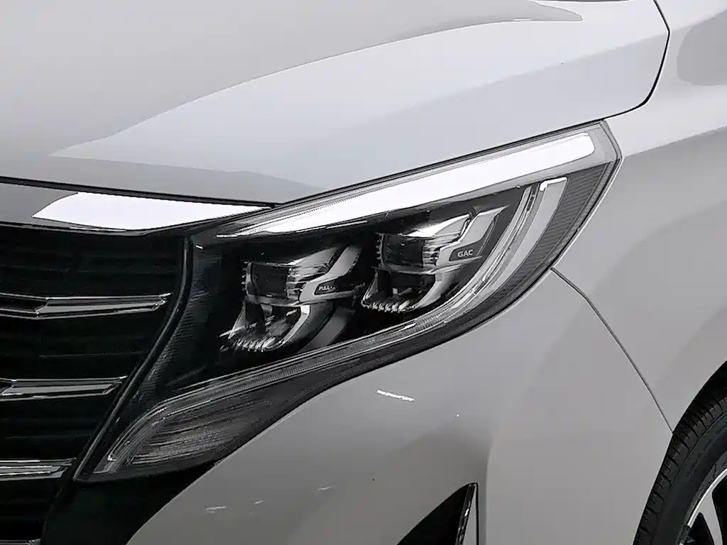 GAC Motor Trumpchi M8 — фото 7