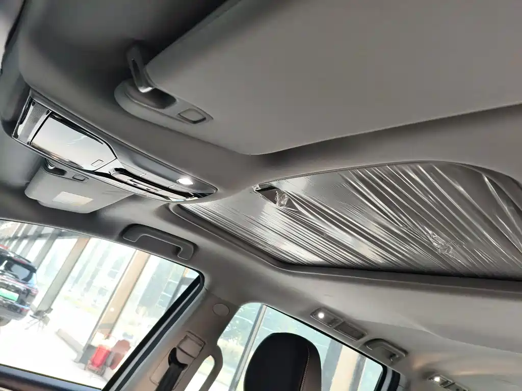 GAC Motor Trumpchi M8 — фото 8