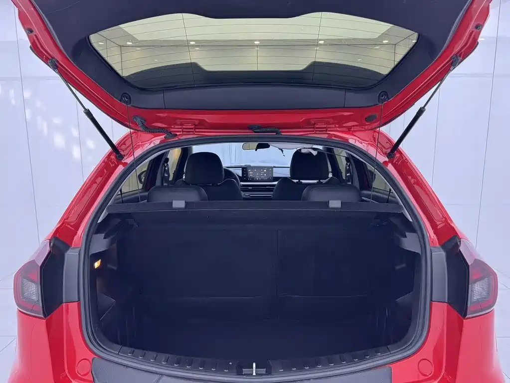 Geely Vision X3 — фото 15