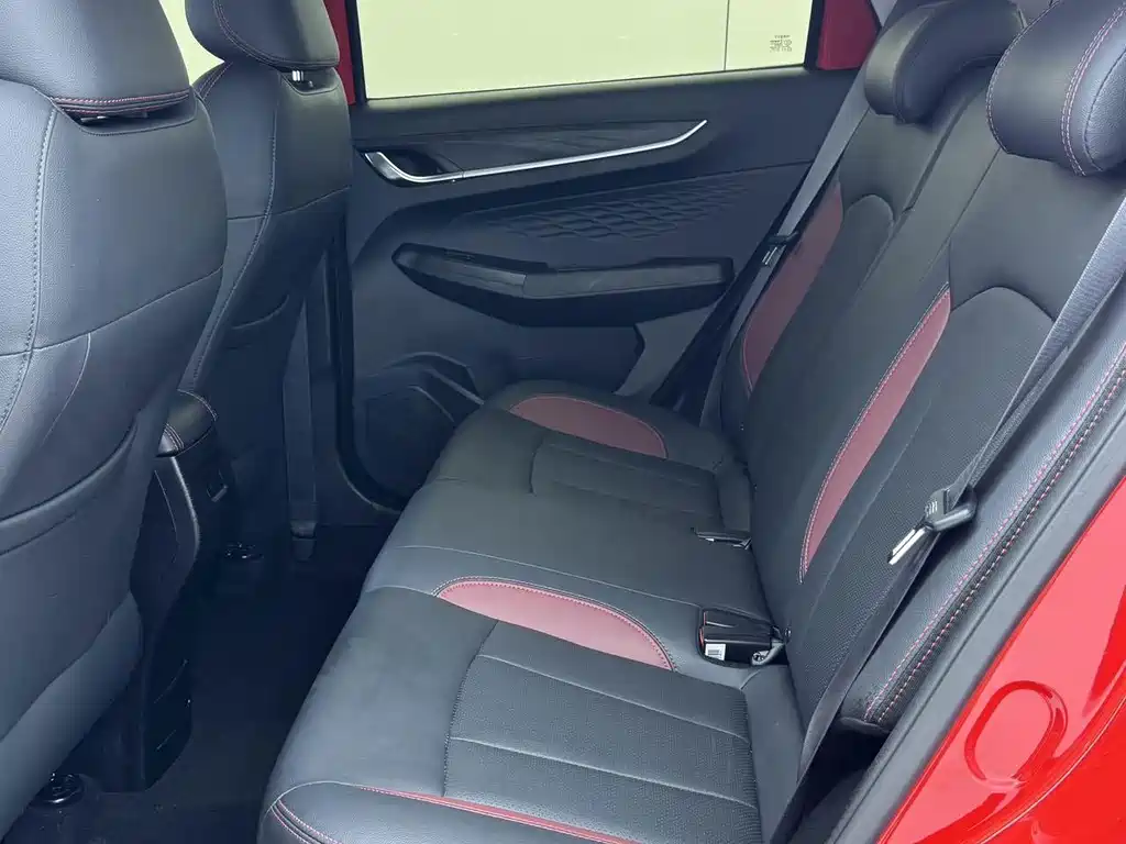 Geely Vision X3 — фото 10