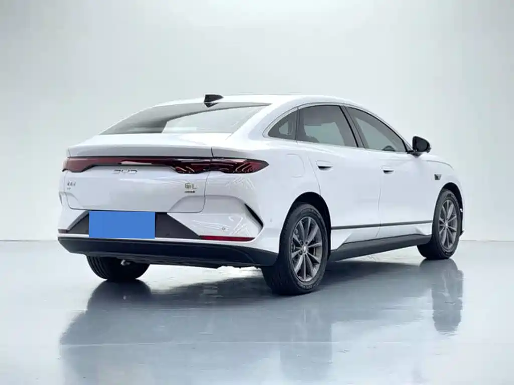 BYD Qin L — фото 6