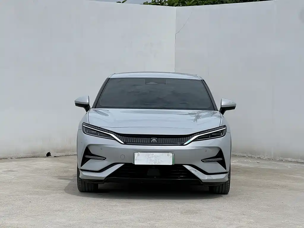 BYD L EV — фото 2