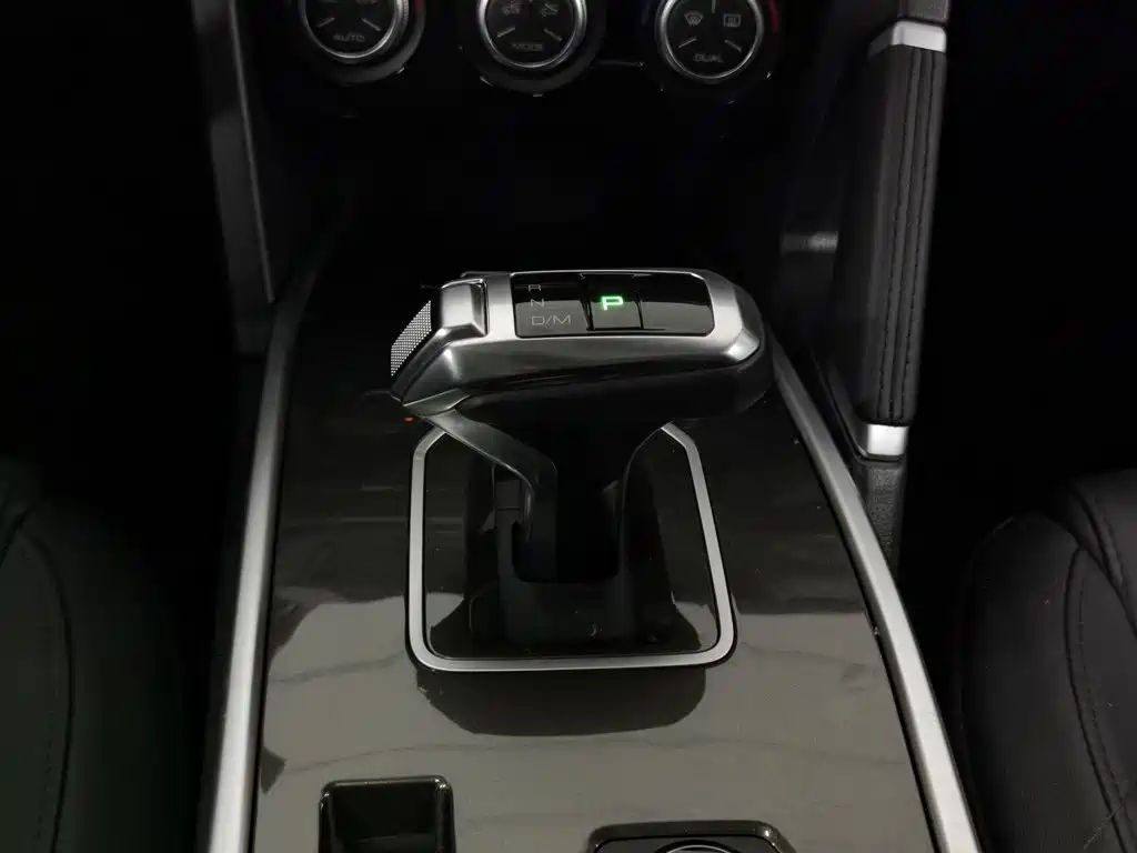 Haval H6 — фото 13
