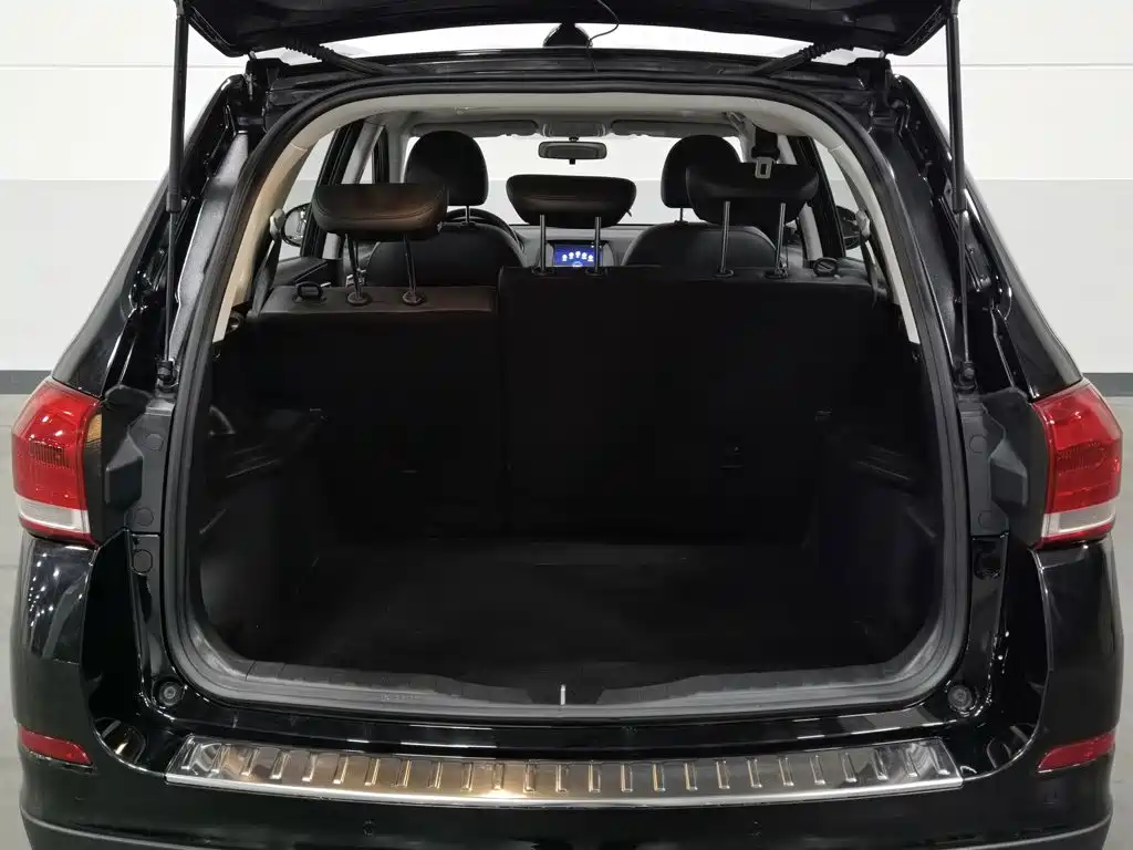 Haval H6 — фото 16
