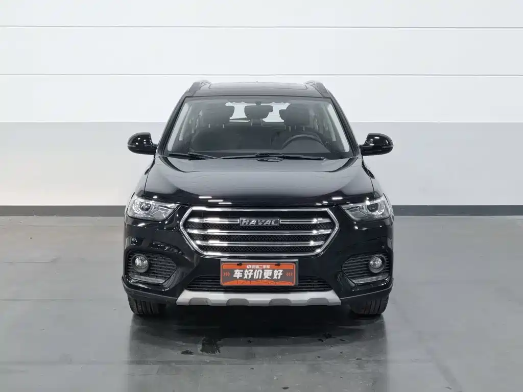 Haval H6 — фото 3