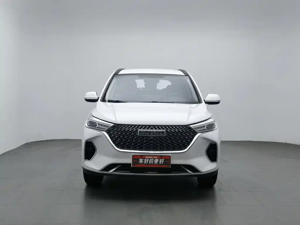 Haval M6 — фото 3