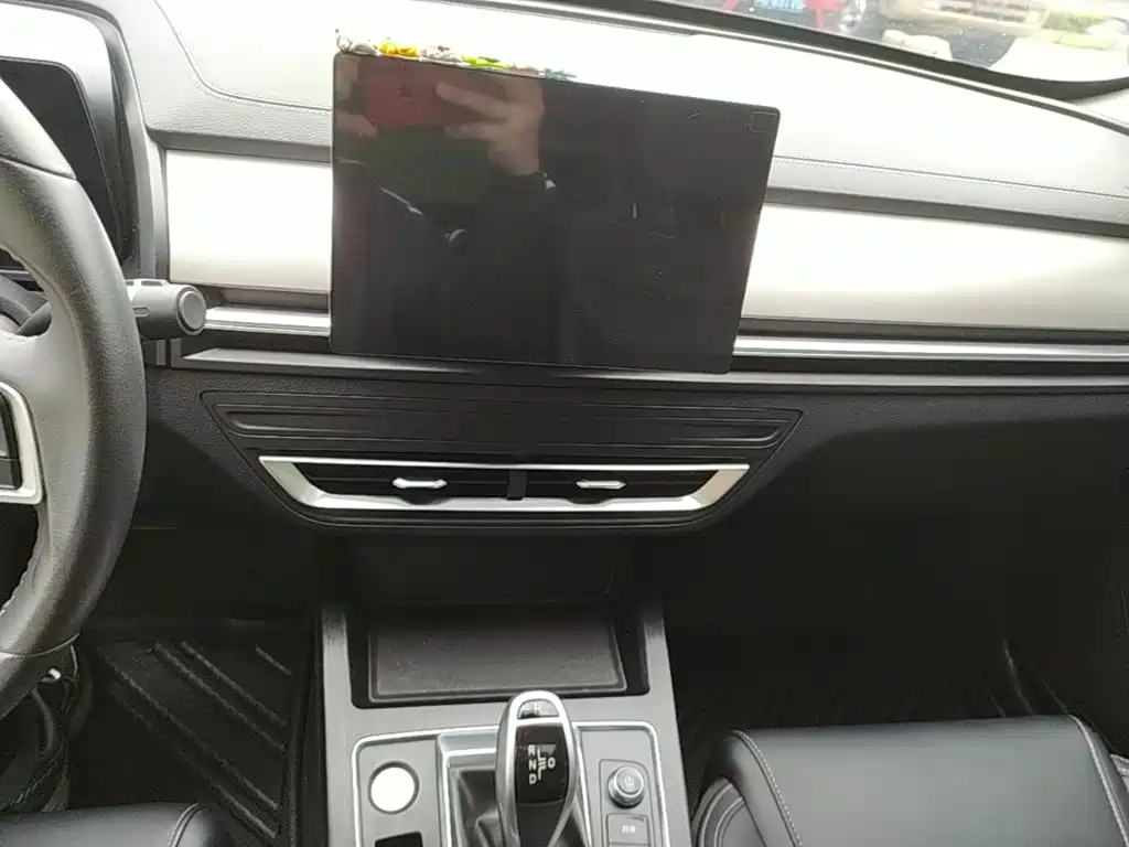 BYD Qin Pro — фото 9