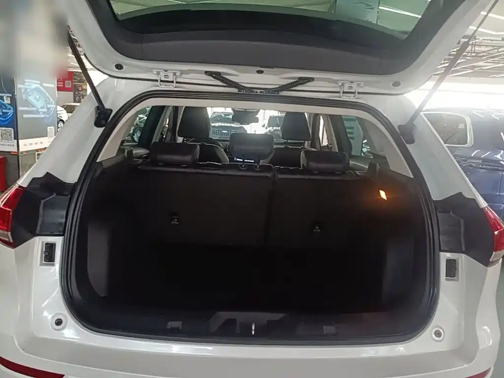 Haval H6 — фото 18